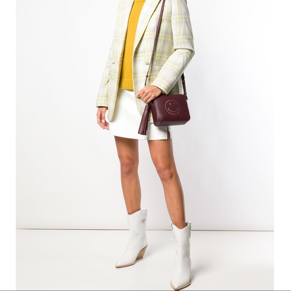 Anya Hindmarch Handbag